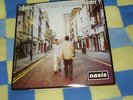 Oasis – What’s the story morning glory – Vinyl LP album from 2014 (Re-Issue)