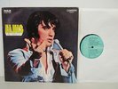 Elvis Presley -  Elvis    -  Rock LP - Portugal