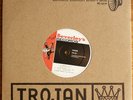 DESMOND DEKKER Fu Manchu Pretty Africa + 2 UK 10