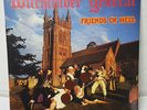 Witchfinder General Friends Of Hell LP Vinyl Record new Back On Black Reissue