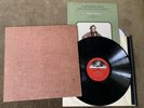 Johanna MARTZY / Schubert Rondo Brilliant LP Angel Red 35366 - Antonietti - NM