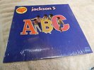 Jackson 5 - abc - MOTOWN # MS-709 - Mint in shrink with hype sticker - the love