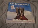Paul McCartney/Wings - Greatest - CAPITOL # SOO -11905 - Hype -  SEALED  1978