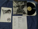URIAH HEEP   conquest   1980 FIRST UK  PRESS - BRONZE+ TOUR  PROGRAMME -N/MINT