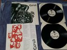 COMUS    First Utterance  1970 - RARE PROG. ROCK- REISSUE  1988 + SINGLE  -MINT
