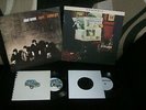 BRITPOP 4 RECORDS SHED SEVEN BLUETONES MENSWEAR GARBAGE RARE PROMO INDIE OASIS