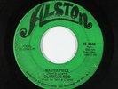 Funk 45 - Clarence Reid - Master Piece - Alston - mp3