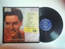 Elvis Presley Something For Everyone Rare Brazil Press Lp