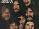 Dr. Hook & The Medicine Show Sloppy Seconds NEAR MINT CBS Vinyl LP