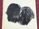 LP John Lennon and Yoko Ono APPLE The Wedding album  VG