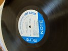MILT JACKSON and THE THELONIOUS MONK QUINTET ' BLUE NOTE 1509 EX
