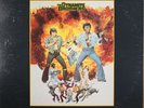 The Dynamite Brothers Charles Earland LP  Soundtrack Prestige P-10082 Promo