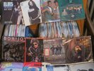 JUKEBOX STUFFER - 400+ 45 rpm records