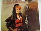 Texas Leather and Mexican Lace, Teresa Brewer - LP Record