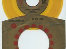 HEAR - Rare Popcorn 45 - Joanie Sommers - Why Don't You Do Right? - WB # 5177