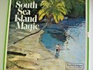 South Sea Island Magic, Reader's Digest Selection - 6 LP Record Boxed Set
