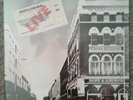 Hope & Anchor Live Double LP Stranglers X-ray Spex Dire Straits  999 With Insert
