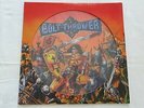 BOLT THROWER 3 Picture LP Warmaster Realm Of Chaos Mercenary * Vinyl Benediction