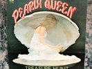 Pearly Queen RARE Miami Latin Funk Vinyl LP