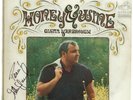 SIGNED Glenn Yarbrough - Honey And Wine Lp VG+/NM-