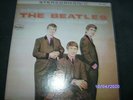 Introducing The Beatles - Englands No. 1 Vocal Group - Vinyl Langspielplatte