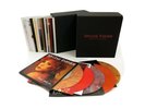 Vente Anticipée: Coffret 45 Tours Vinyle Mylène Farmer Édition limitee Numérotée