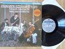 H340 HAYDN FLUTE QUARTETS OP.5 WALTHER SCHULZ TELEFUNKEN DIGITAL STEREO