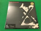 X - Los Angeles VMP RSD Red Colored Exclusive Vinyl LP Numbered NO:274/500 MINT