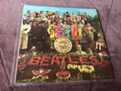 The Beatles Sgt Peppers Lonely Hearts Club Band:- Stereo:- Two Box EMI Vinyl 12”