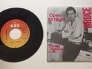 Bruce Springsteen ?– Open All Night - CBS A 2969 Vinyl, 7