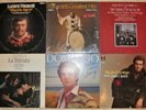 Classical - Opera, 6 Vinyl Record Lot, 4 LP & 2 DLP, 1 Germany Import 1 Sealed