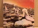 Led Zeppelin ?– Houses Of The Holy 1973 SD-7255 LP vinyl Record Album VG