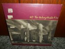 U2 THE UNFORGETTABLE FIRE SEALED 1984 ISLAND RECORDS LP