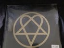 HIM Love Metal Vinyl Deluxe Gold Colored 2LP Reissue New Remastered