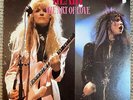 Heart - The Art Of Love - Rare 1987 UK 14 track live vinyl LP