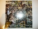 Rod Stewart ?– 'A Night On The Town' 12