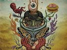 FOUR YEAR STRONG-BRAIN PAIN (UK IMPORT) VINYL LP NEW
