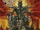 Lp-Cloven Hoof-Age Of Steel  -Black Vinyl (UK IMPORT) VINYL NEW