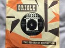 The Marvelettes-Locking Up My Heart 1963 Oriole 45 Pre Motown Hens Teeth Ex-