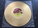 Metallica - Creeping Death - Vinyl EP Gold *Metal*
