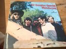Sir Douglas Quintet.  Mendocino.   Original Mercury LP.  20160 SMCL.