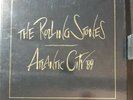 Rolling Stones - Atlantic City '89 - Box mit 3 LPs