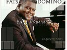 Fats Domino - 40 Greatest Hits [VINYL]