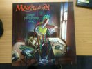 Marillion Script For A Jester's Tear *MINT* Vinyl LP *AUTOGRAPHED* SIGNED