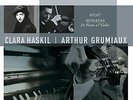 Clara Haskil - Mozart: Sonatas for Piano and Violin [VINYL]