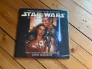 Star Wars: Attack of the Clones Official Motion Picture Soundtrack (VINYL)