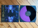 Batman Original Motion Picture Soundtrack (COLOURED VINYL)
