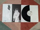 DEATH GRIPS The Money Store 2015 RSD Exclusive VERY RARE OOP NUMBERED b&w split
