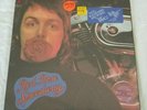 Paul McCartney and Wings -  Red Rose Speedway - LP - Apple - 1973 - Sealed
