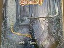 Entombed Left Hand Path LP FDR vinyl